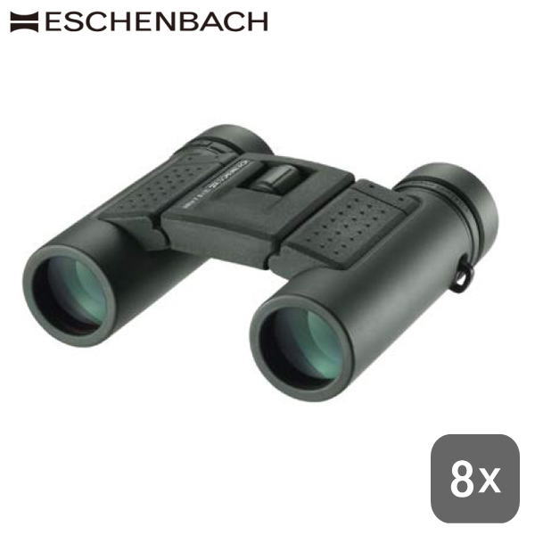 エッシェンバッハ ESCHENBACH 正規品 双眼鏡 オペラグラス 8倍 25mm マルチコート Bak4プリズム 収納ケース ストラップ付 コンパクト 持ち運び便利 携帯用 望遠鏡 オーケストラ ピアノ コンサート ライブ 観劇 野球スポーツ観戦 母の日 父の日 敬老の日