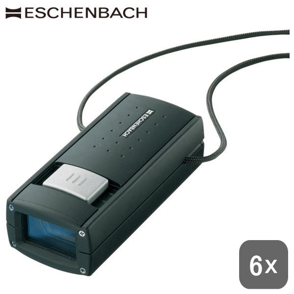 エッシェンバッハ ESCHENBACH 正規品 単眼鏡 8倍 16x12.5mm コンパクト 持ち運び便利 携帯用 望遠鏡 スコープ パノラマタイプ単眼鏡 ケース ストラップ付 オーケストラ コンサート ライブ 観劇 野球スポーツ観戦 紅葉 野鳥観察 母の日 父の日 敬老の日