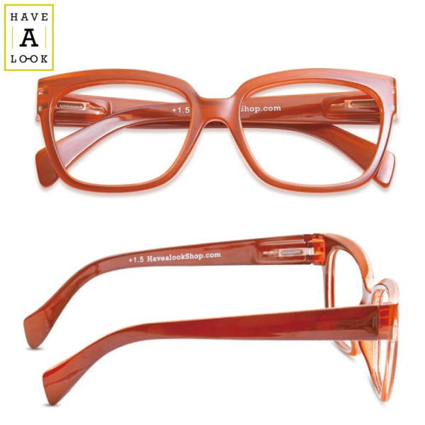 Have a look ハブアルック 老眼鏡 MOOD 北欧 デザイン デンマークブランド 正規品 メガネケース付 おしゃれ シニアグラス リーディンググラス 男性用 女性用