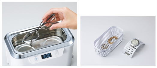 超音波洗浄器 眼鏡洗浄器 Citizen アクセサリー シチズン ネックレス メガネ 掃除 時計バンド 汚れ落とし 洗浄 91 Off シチズン