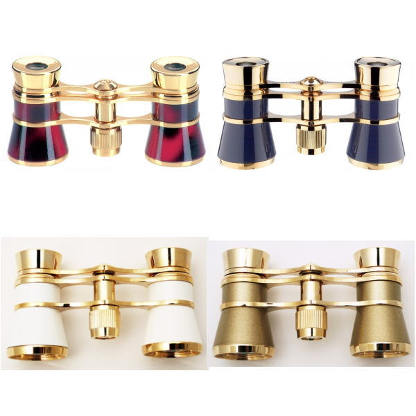 楽天市場】双眼鏡 オペラグラス 女性 レトロ 小型 軽量 スポーツ観戦