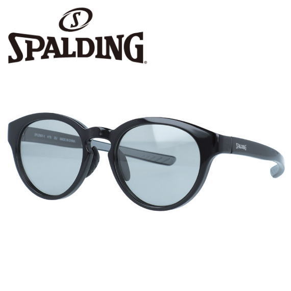[スポルディング SPALDING]サングラス UVカット 紫外線カット ボストン型 おしゃれ ファッション カジュアル ドライブ 7,810円