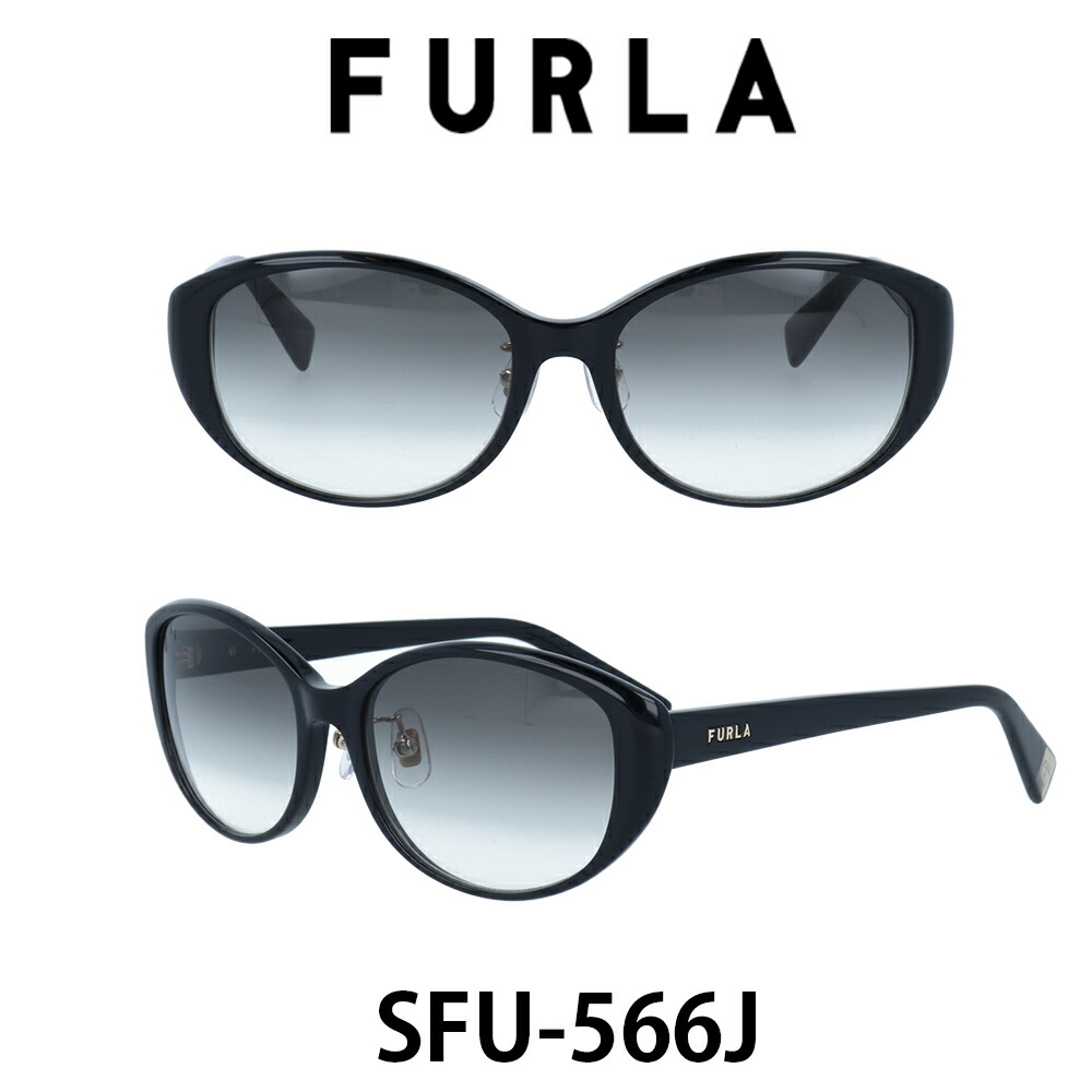 美品 ⭐︎ FURLA サングラス 楽天市場】フルラ SFU744J G96P 50 サングラス FURLA 偏光