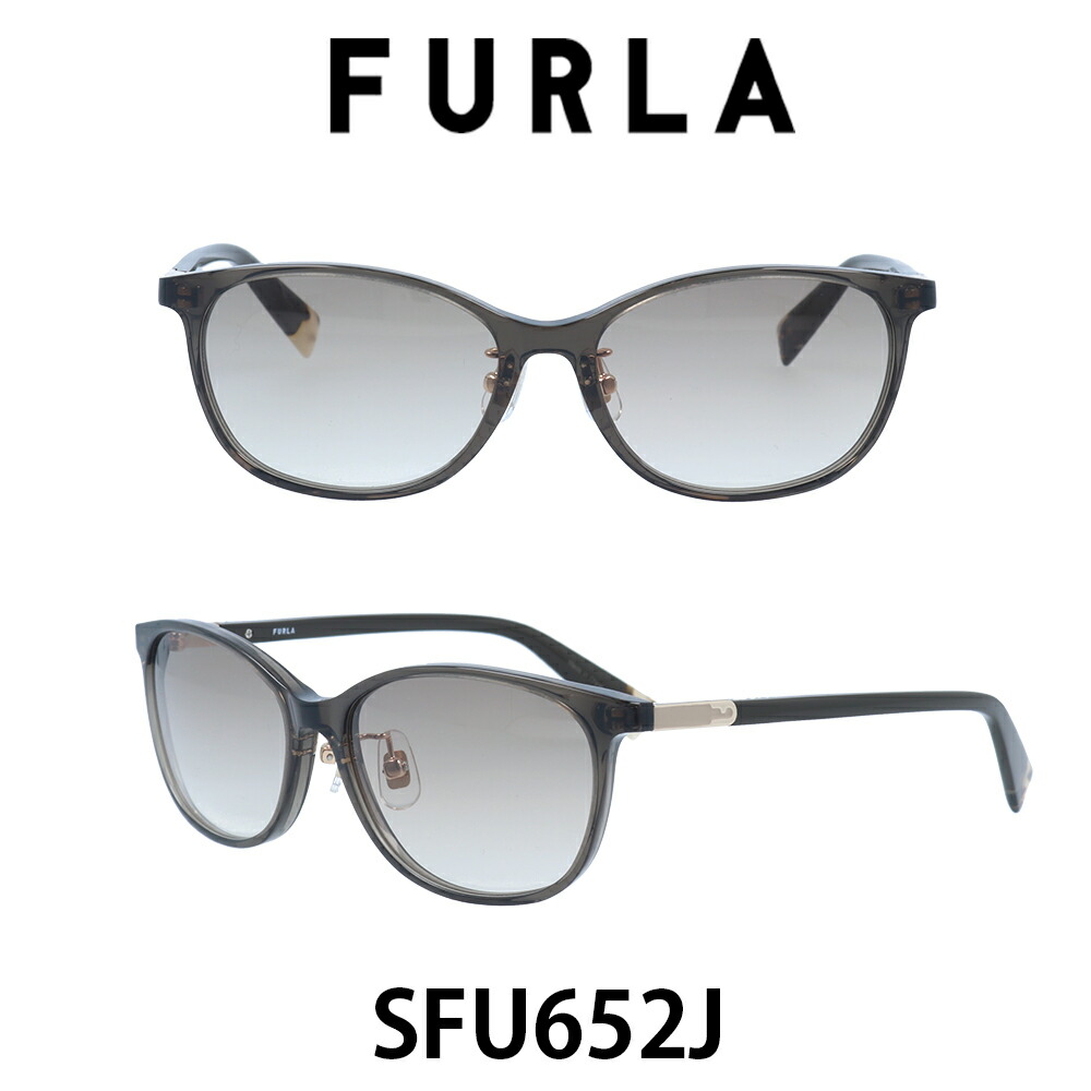 フルラ サングラス FURLA アーチロゴ ライトカラー 楽天市場】フルラ SFU654J 06W5 50 サングラス FURLA アーチロゴ