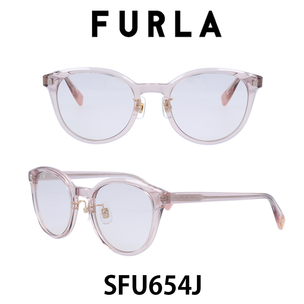 楽天市場】2023年 フルラ サングラス レディース FURLA SFU654J-7AY