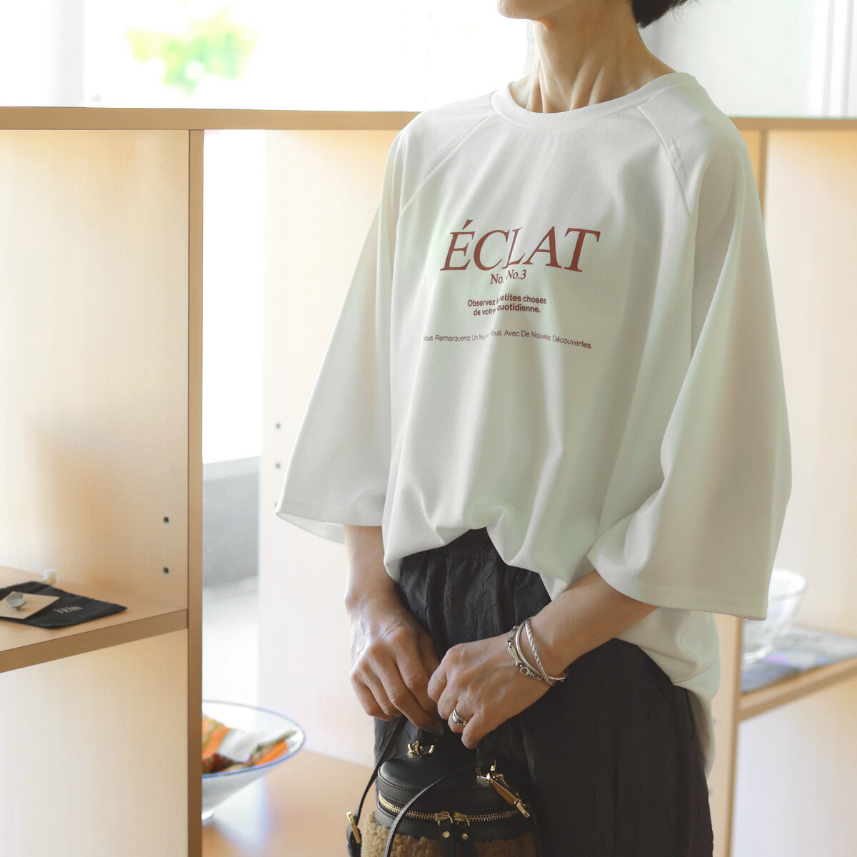 CHIGNON メッシュフーディチュニックシャツ 楽天市場】【CHIGNON