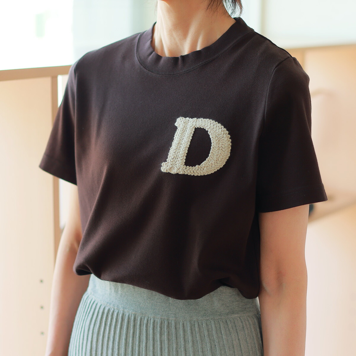 ダブルスタンダード　Tシャツ　新品未使用品！ 楽天市場】DOUBLE STANDARD CLOTHING ダブルスタンダード