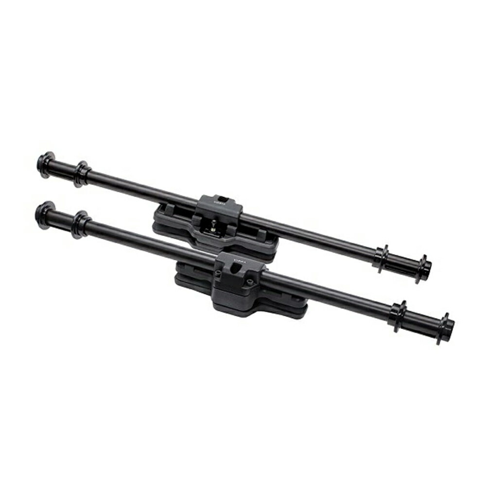 ヤック VISOA マルチサイドバー U-A20 アシストグリップ左右 2本セット