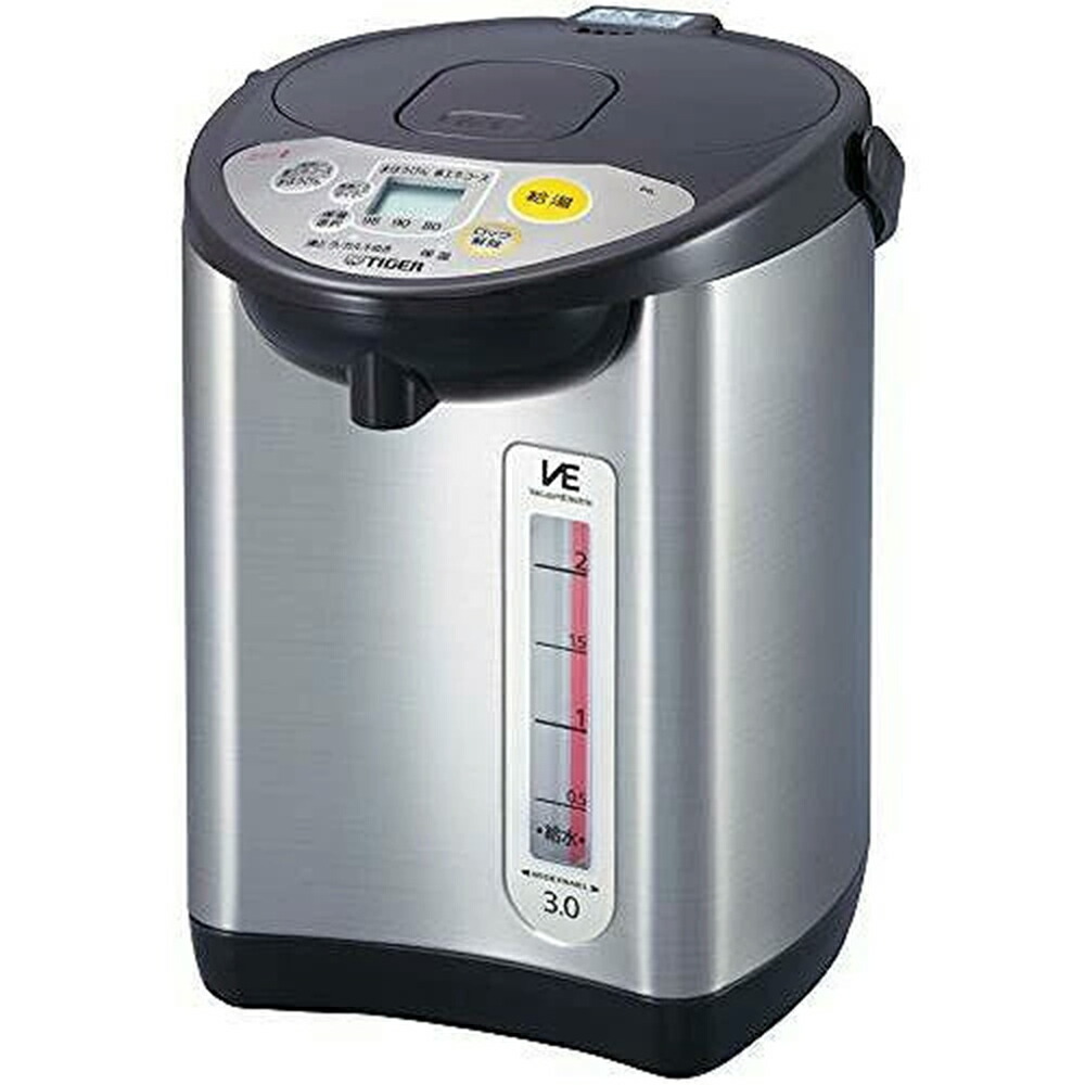 タイガー VE電動ポット2.91L PIL-A300T まほうびん