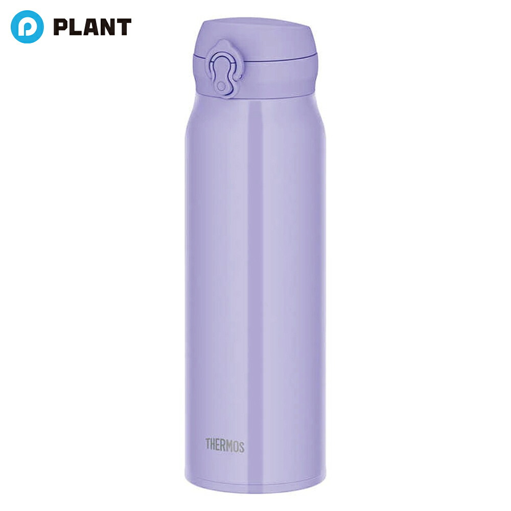 ＼【店内全品ポイント3倍】4/19 23:59まで／サーモス 真空断熱ケータイマグ 1000ml スモークパープル JNL-S1000-SMPL