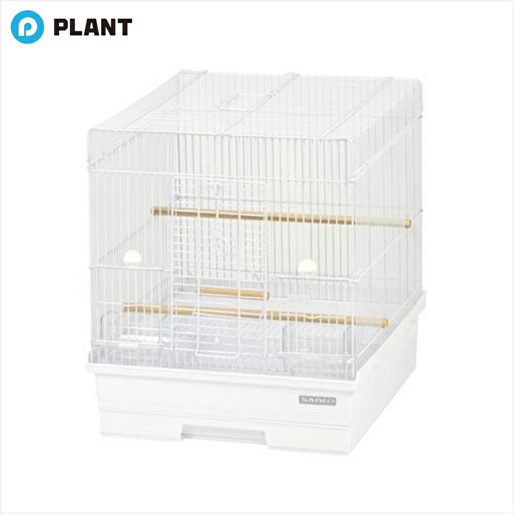 毎月12日は一にゃんデー かご-鳥用品
