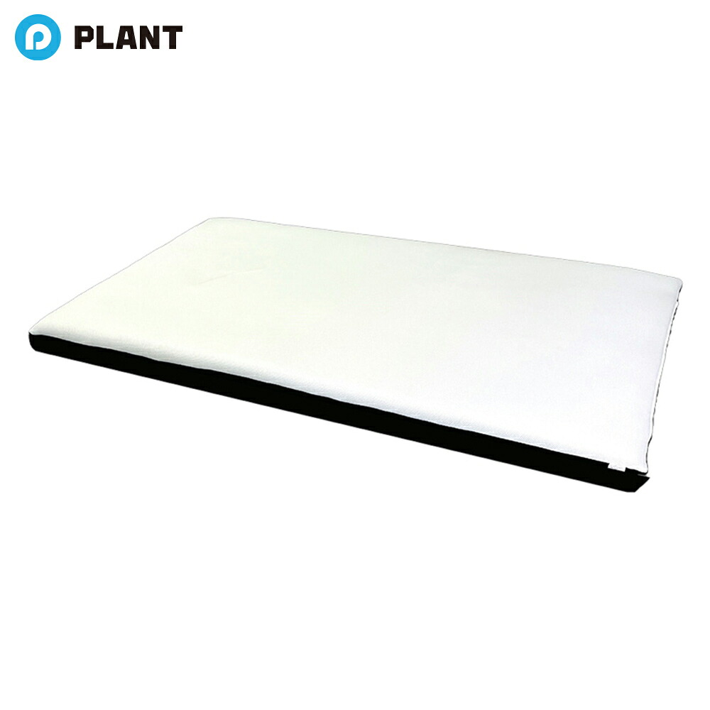 体圧分散マットレス 8cmタイプ シングル｜PLANTオンライン 店