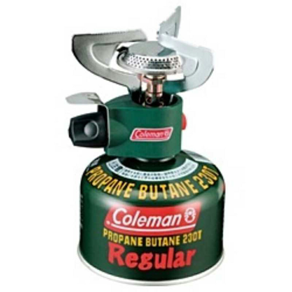 値下げ！ Coleman ランタン、シングルバーナー2個　セット売り　USA製 Coleman ランタン、シングルバーナー2個 他 セット売り USA製