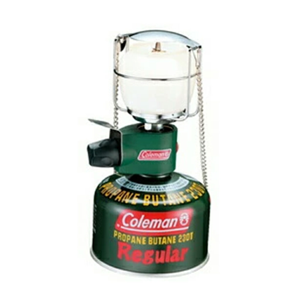 【新品未使用】Coleman Northern Nova ランタン Northern Nova™ Propane Lantern with Case | Coleman