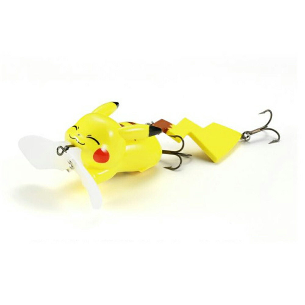 楽天市場】DUO デュオ ポケモン ピカチュウ コダック