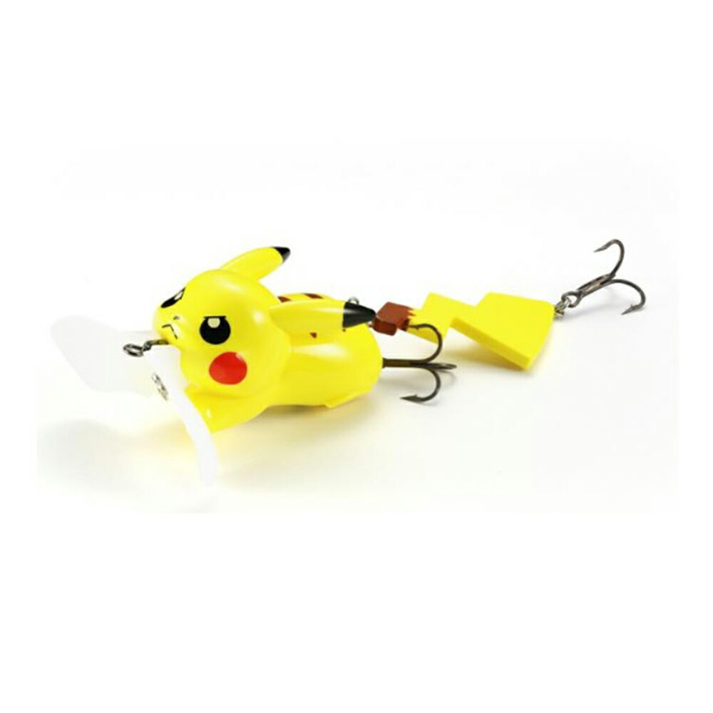 楽天市場】DUO デュオ ポケモン ピカチュウ コダック