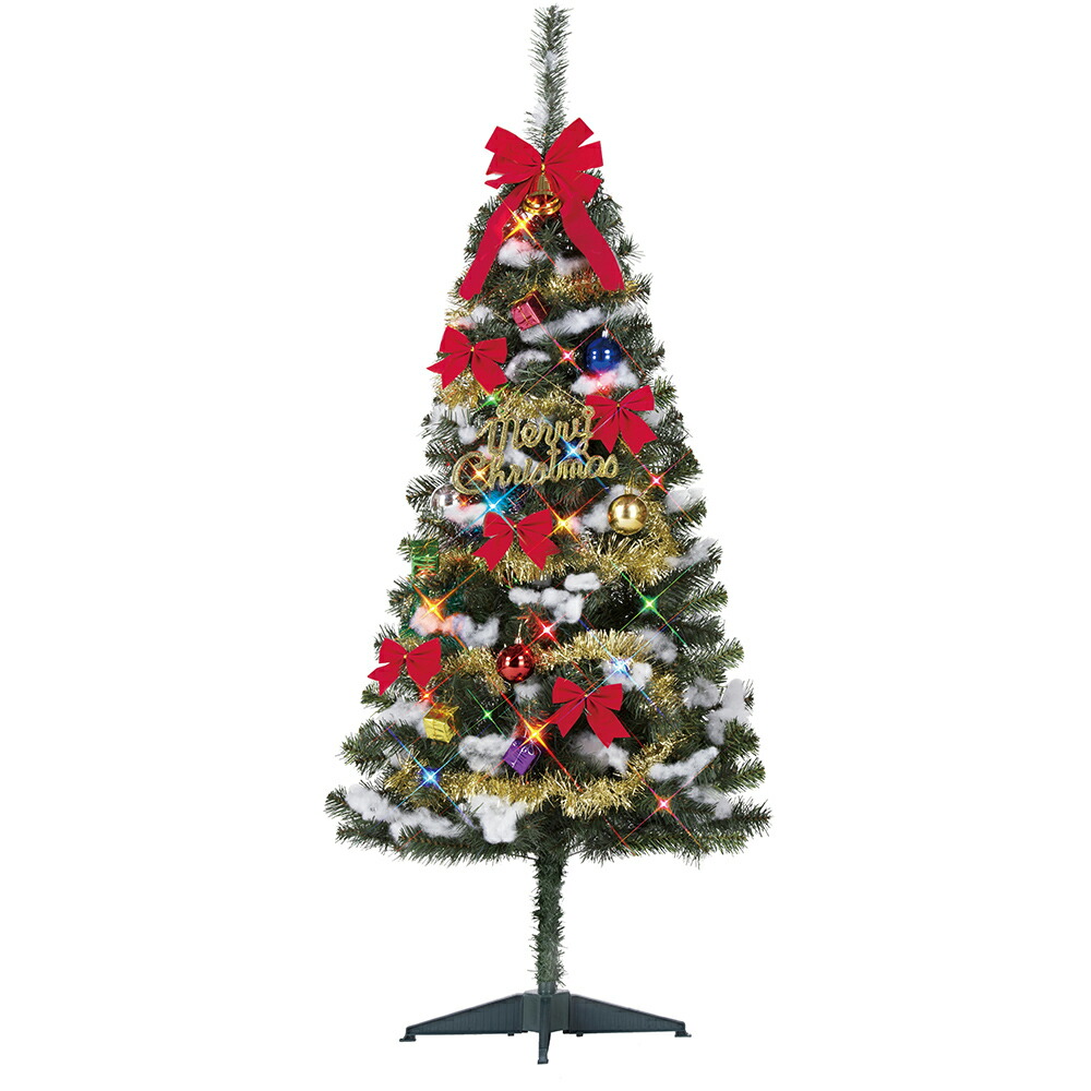 TRS-1186 セットツリー 150cm 5,749円