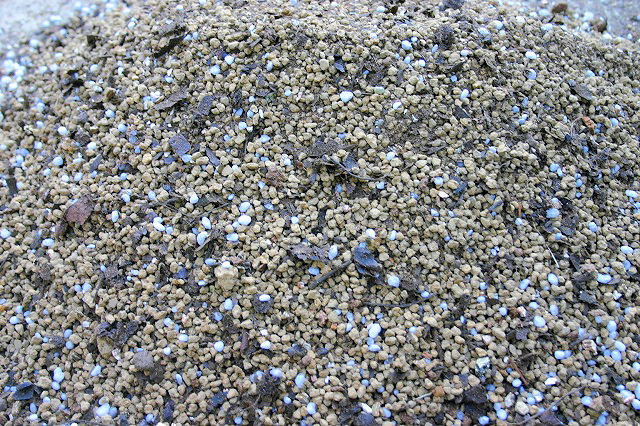 爆売り パンジー ビオラの土 18l 9袋セットパンジー 培養土 花壇 園芸 土 花の土 Fucoa Cl