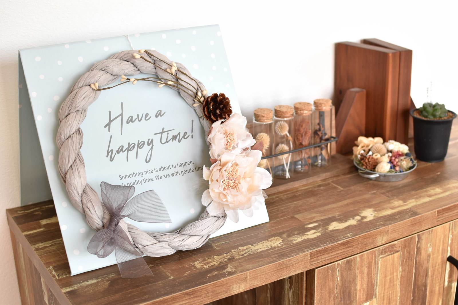 日間限定 全商品ポイント 倍 しめ縄 リース おしゃれ しめ縄飾り 正月 クリスマス しめ飾り 水引 神棚 スタンド 玄関 棚 土台 造花 クリスマスリース 新春 モダン かわいい 大人かわいい 初心者 初級 素人 お中元 夏ギフト Korkmazmauritius Com