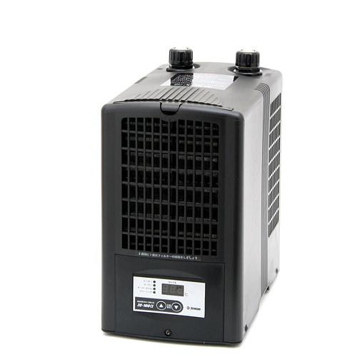 GEX クールウェイBK-C420/水槽用クーラー/総水量350Lまで対応 120m水槽用 クーラー&フィルターセット GEX クールウェイ BK