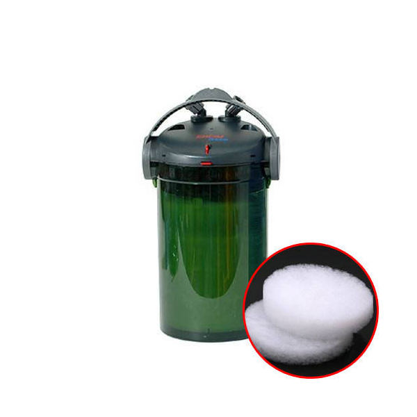 楽天市場】外部フィルター エーハイム エココンフォート 2232 45