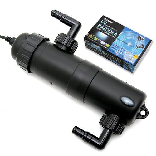 楽天市場】カミハタ ターボツイストZ 9W 海水・淡水両用 〜300L