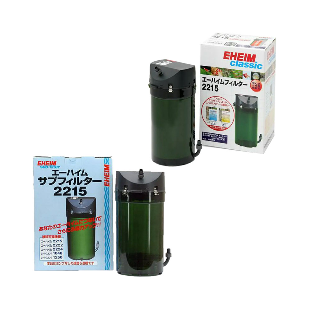 楽天市場】外部フィルター 創立70周年記念商品 エーハイム