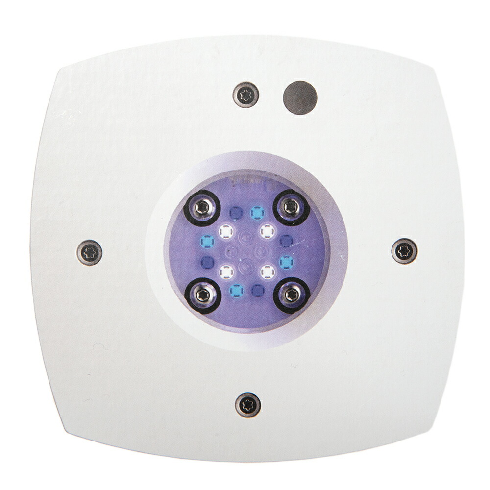 楽天市場】Chihiros LED NOVA 1 サンゴ アクアリウム LED 照明