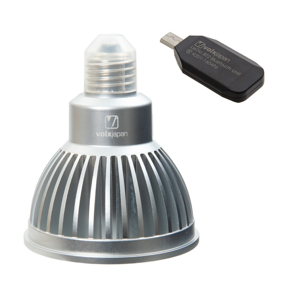 楽天市場】ボルクスジャパン Grassy LeDio RX201