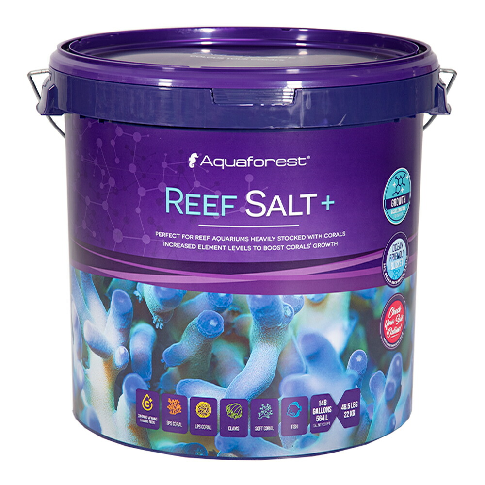 プロリーフシーソルト 750L PRO-REEF Sea Salt Meersalz sea salt
