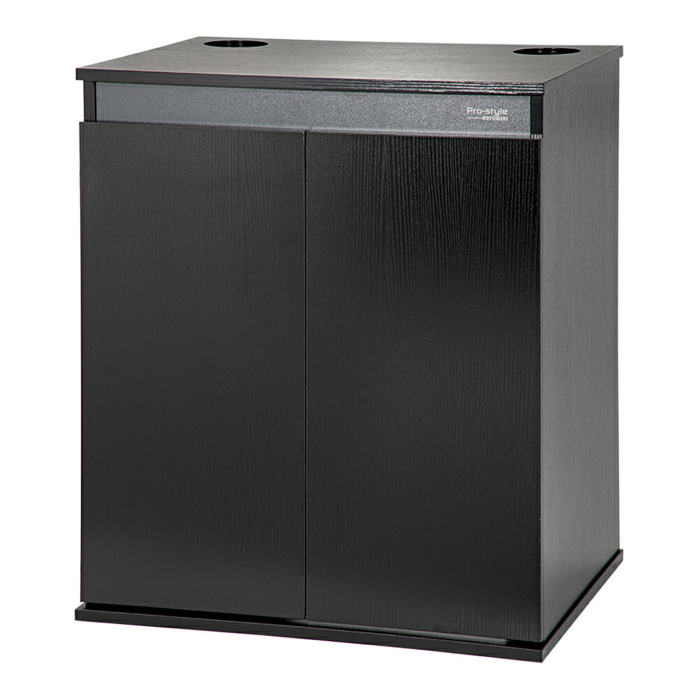 コトブキ工芸　水槽台　ブラック　60cm 楽天市場】水槽台 コトブキ工芸 プロスタイル 6030 ブラック