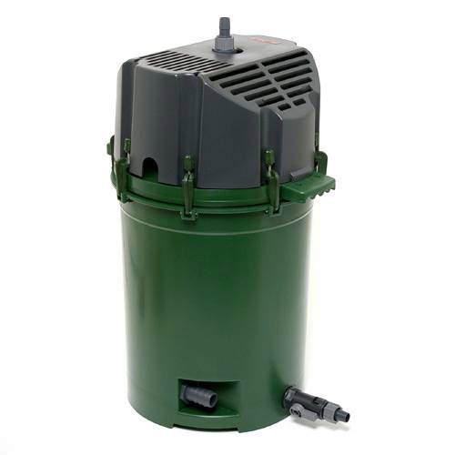 楽天市場】エーハイム 水陸両用ポンプ 1262 (流量3400L/h、淡水・海水 