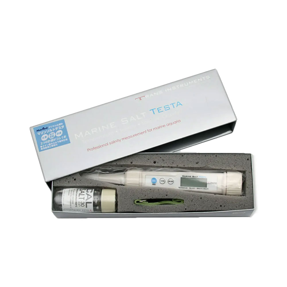 マーフィード マリンソルトテスタ