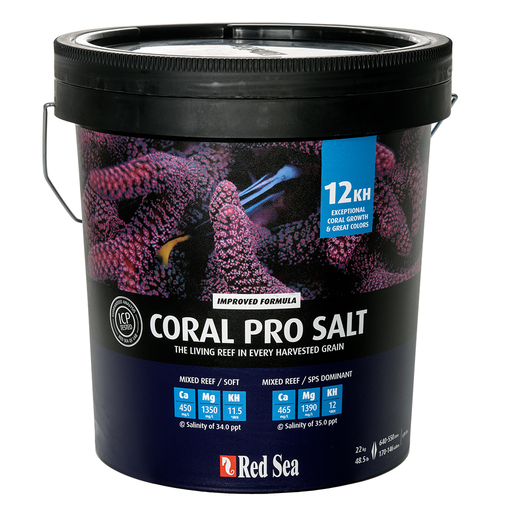リーフソルト　22kg リーフソルト 22kg Aquaforest REEF SALT リーフソルト 22kg