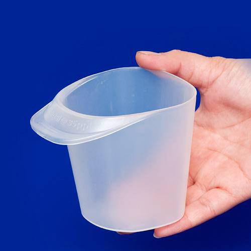 楽天市場】LIVESeaライブシーソルト 計量カップライブシーメジャー