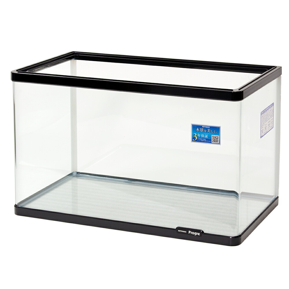 楽天市場】コトブキ工芸 ガラス水槽 レグラス R−600S