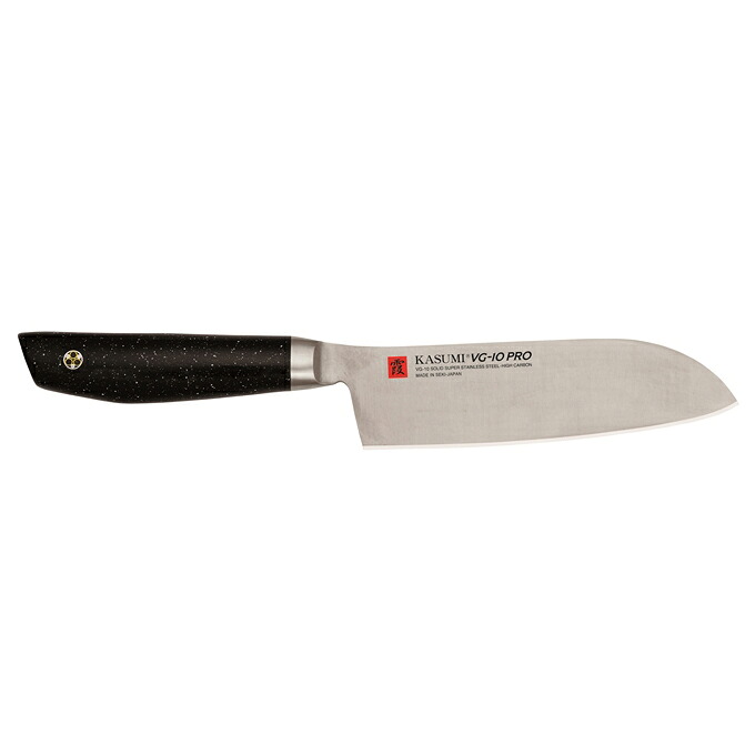 スミカマ SUMIKAMA 霞 VG-10PRO 52013 小三徳包丁 刃渡り130mm キッチン 包丁 料理