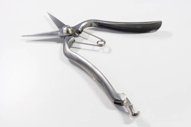 グッドデザイン賞受賞 外山刃物 ステンレス剪定芽切鋏 No 517 本職がオススメする宗家秀久の剪定芽切バサミ 送料無料 宗家秀久 剪定用具 ステンレス剪定芽切鋏 ガーデニング 農業 Jan 剪定ばさみ 剪定はさみ Diy ガーデニング 園芸