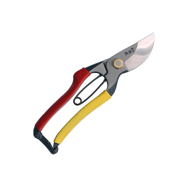 飛庄 剪定鋏 200mm SR型 楽天市場】飛庄剪定鋏SR-1 200mm【送料無料】 : 金物屋 青鉄