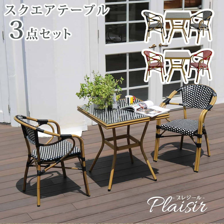 検出器ともし火の選び方