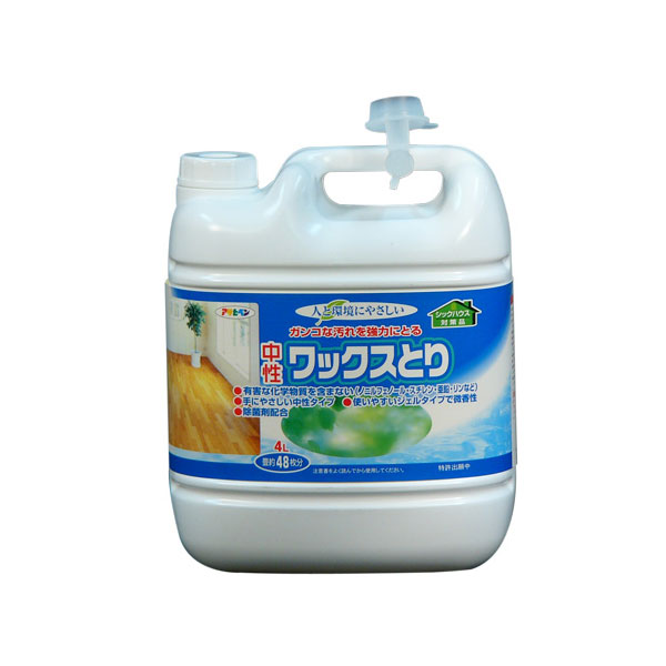 大人気新作 床用洗剤 FER フェール ユーカロール 床用クリーナーワックス 350ml
