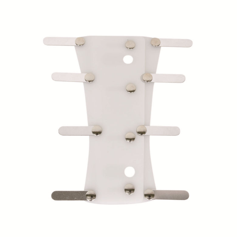 楽天市場】[エントリーでP+5倍] ベルモント belmont 軽量7本爪アイゼン