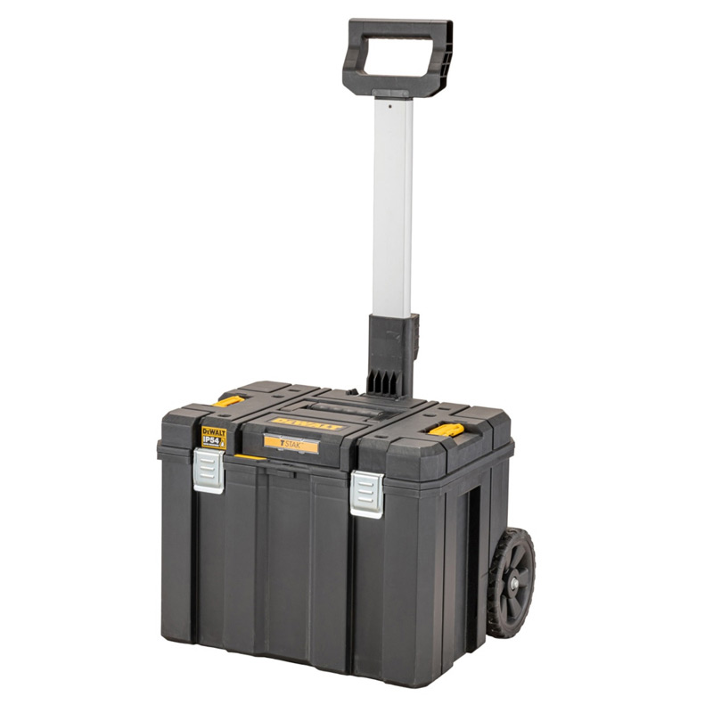ブラック&デッカー DEWALT Mobile Tool Box DWST83347-1 | バッグ 入れ 道具入れ 収納 diy大工 大工道具 電動 折りたたみ 箱 ツールボックス ボックス 道具袋 道具箱 収納ケース 収納バッグ 小物入れ 小物収納 日曜大工 補修