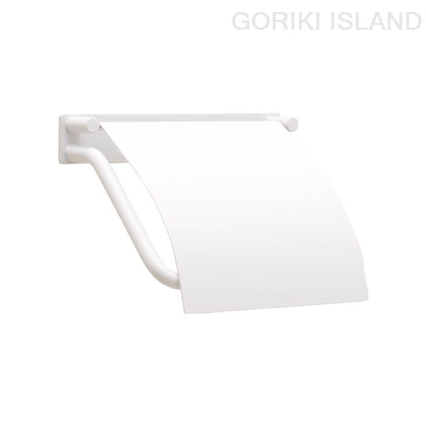 トイレットペーパーホルダー TPH PF MWH レトロ アンティーク 真鍮金具 GORIKIISLAND(ゴーリキアイランド)