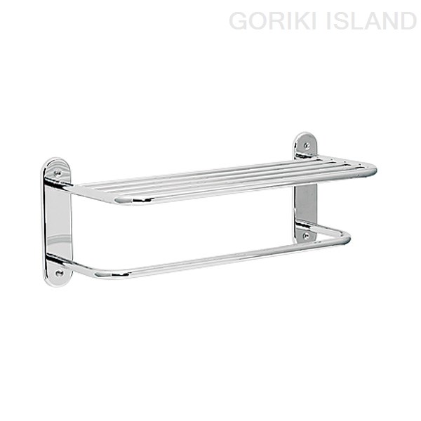 ブラスラック M CR レトロ アンティーク 真鍮金具 GORIKIISLAND(ゴーリキアイランド) 22,275円