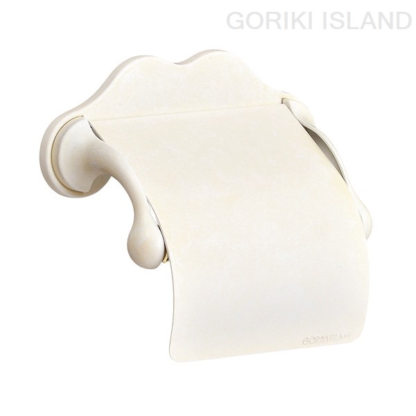 トイレットペーパーホルダー TPH 2 WAB レトロ アンティーク 真鍮金具 GORIKIISLAND(ゴーリキアイランド)｜ものうりばPlantz 8,444円