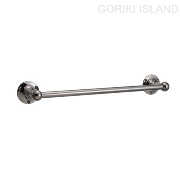 タオルバー 36 SB ANNI レトロ アンティーク 真鍮金具 GORIKIISLAND(ゴーリキアイランド)｜ものうりばPlantz
