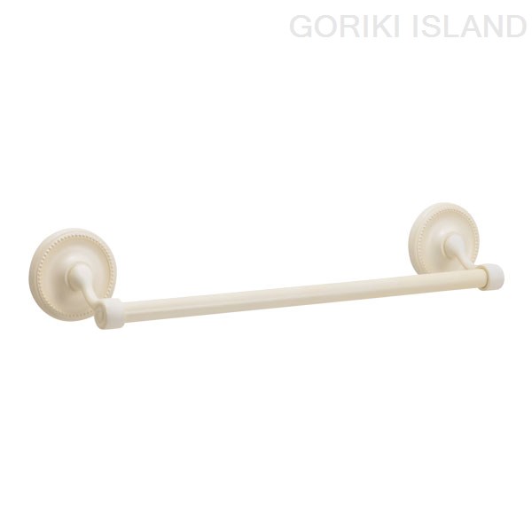 タオルバー 36 PB WAB レトロ アンティーク 真鍮金具 GORIKIISLAND(ゴーリキアイランド)