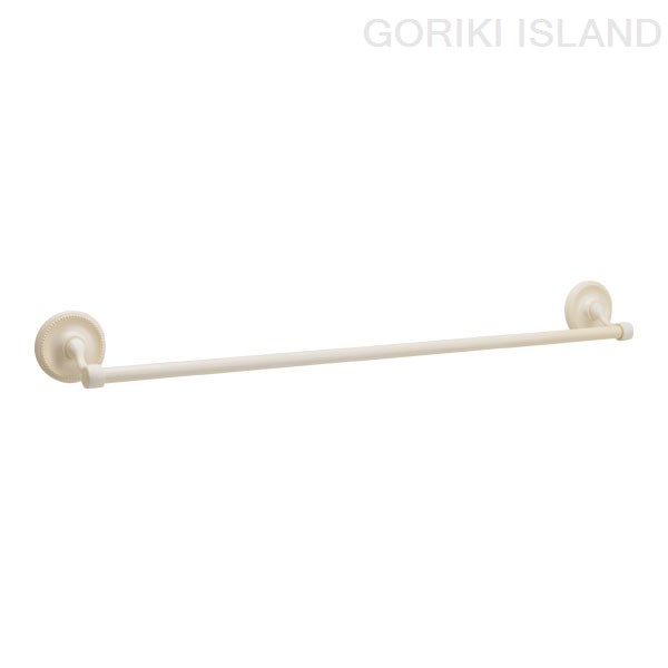 タオルバー 68 PB WAB レトロ アンティーク 真鍮金具 GORIKIISLAND(ゴーリキアイランド)|ものうりばPlantz