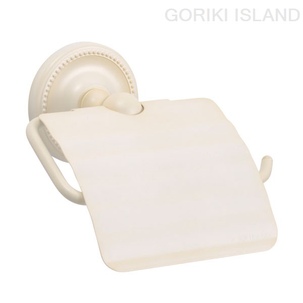 トイレットペーパーホルダー TPH PB WAB レトロ アンティーク 真鍮金具 GORIKIISLAND(ゴーリキアイランド)